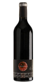 Microvins* Negre